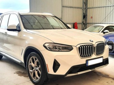 BMW X3 G01-1