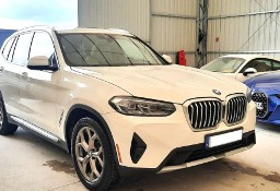 BMW X3 G01