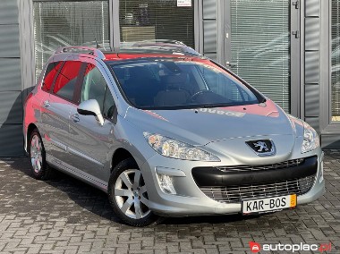 Peugeot 308 I-1
