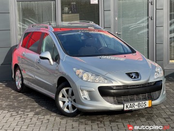 Peugeot 308 I