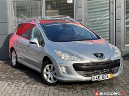 Peugeot 308 I