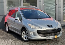 Peugeot 308 I