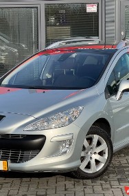 Peugeot 308 I-2