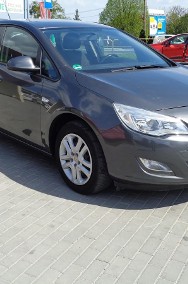 Opel Astra J 1.4 benzyna-2