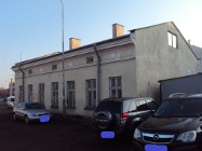 Lokal Przemyśl, ul. Plac Legionów