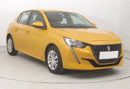 Peugeot 208 , Salon Polska, Serwis ASO, Klimatronic, Tempomat