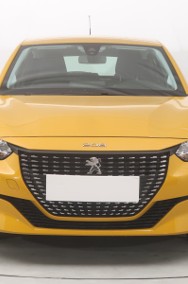 Peugeot 208 , Salon Polska, Serwis ASO, Klimatronic, Tempomat-2