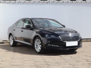 Skoda Superb III Salon Polska, 1. Właściciel, Automat, Klimatronic, Tempomat,