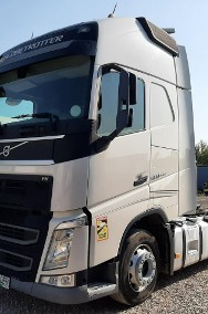 Volvo fh 500-2