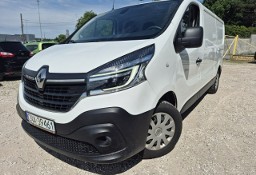 Renault Trafic Wersja Long* 147KM* Zadbany