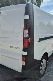 Renault Trafic Wersja Long* 147KM* Zadbany-2