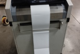 Automatyczna wycinarka formularzy / ucinarka papieru Muller 6610 c