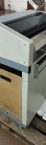 Automatyczna wycinarka formularzy / ucinarka papieru Muller 6610 c-4
