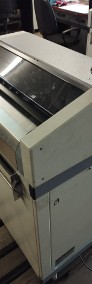 Automatyczna wycinarka formularzy / ucinarka papieru Muller 6610 c-3