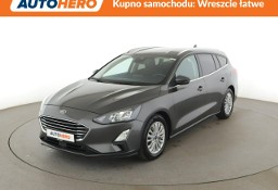 Ford Focus IV automat klima auto navi grzane fotele kierwonica i szyba pzrednia