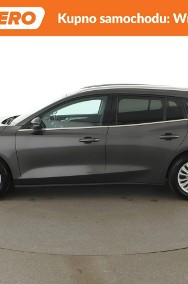 Ford Focus IV automat klima auto navi grzane fotele kierwonica i szyba pzrednia-2