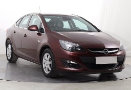 Opel Astra J , Salon Polska, 1. Właściciel, Serwis ASO, GAZ, Skóra,