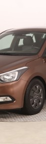 Hyundai i20 , Salon Polska, 1. Właściciel, Serwis ASO, Klima, Parktronic-3