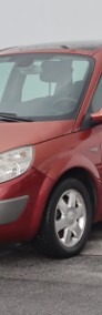 Renault Megane II Megane Scenic , 7 miejsc, HAK,ALU-3
