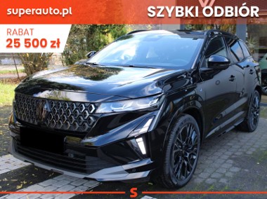 Renault Esprit Alpine MMT 1.2 E-Tech Full Hybrid AUSTRAL Esprit Alpine 1.2 E-Tech-1