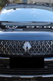 Renault Esprit Alpine MMT 1.2 E-Tech Full Hybrid AUSTRAL Esprit Alpine 1.2 E-Tech-2