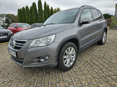 Volkswagen Tiguan I 2,0 benzyna 200KM DSG 4motion panorama-1