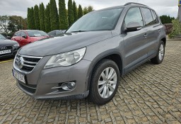 Volkswagen Tiguan I 2,0 benzyna 200KM DSG 4motion panorama