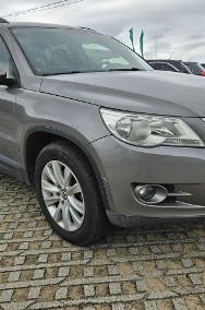 Volkswagen Tiguan I 2,0 benzyna 200KM DSG 4motion panorama-2