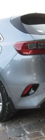 Kia Cee'd III BEZWYPADKOWY Fabryczna Gwarancja Kamera Salon I Właściciel FV23-3