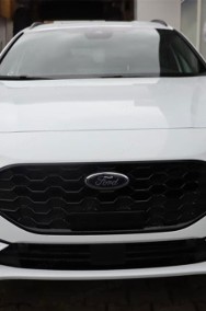 Ford Focus IV ST-Line X aut 1.0 EcoBoost ST-Line X aut 1.0 EcoBoost 155KM / Pakiet-2