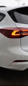 Ford Focus IV ST-Line X aut 1.0 EcoBoost ST-Line X aut 1.0 EcoBoost 155KM / Pakiet-3