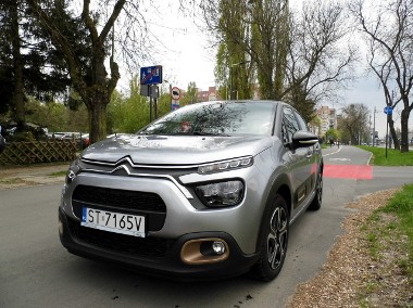 Citroen C3 III-1