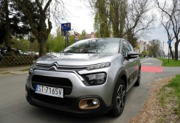 Citroen C3 III