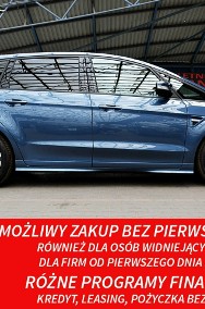 Ford S-MAX ST-Line 7osób 190KM Panorama+Skóra+ACC GWARANCJA 1wł Kraj Bezwyp F23-2