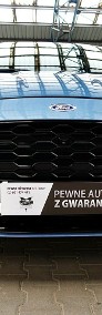 Ford S-MAX ST-Line 7osób 190KM Panorama+Skóra+ACC GWARANCJA 1wł Kraj Bezwyp F23-3