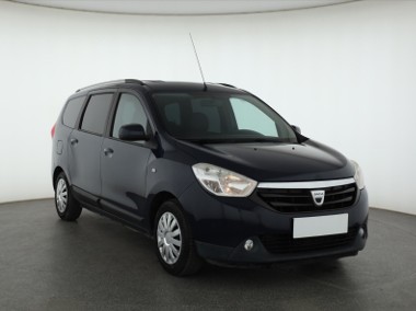 Dacia Lodgy , Navi, Klima, Tempomat, Parktronic-1