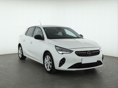 Opel Corsa F , Salon Polska, 1. Właściciel, Serwis ASO, Automat, VAT 23%,-1