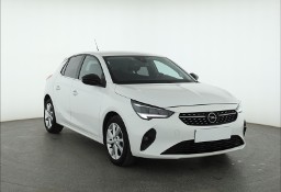 Opel Corsa F , Salon Polska, 1. Właściciel, Serwis ASO, Automat, VAT 23%,