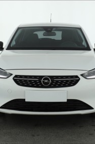 Opel Corsa F , Salon Polska, 1. Właściciel, Serwis ASO, Automat, VAT 23%,-2