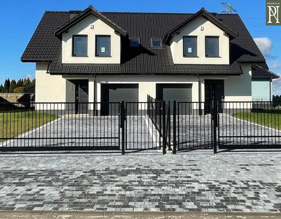 Dom na sprzedaż, 5 pokoi, 131 m², Czernichów