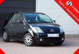Citroen C2 Klima /Gwarancja /1,4 /74KM /2007