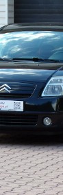 Citroen C2 Klima /Gwarancja /1,4 /74KM /2007-4