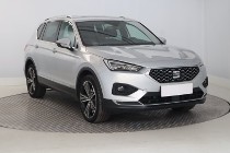 SEAT Tarraco , 200 KM, Automat, 7 miejsc, Skóra, Navi, Klimatronic,