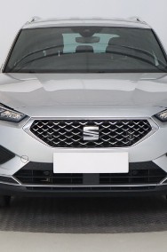 SEAT Tarraco , 200 KM, Automat, 7 miejsc, Skóra, Navi, Klimatronic,-2