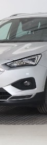 SEAT Tarraco , 200 KM, Automat, 7 miejsc, Skóra, Navi, Klimatronic,-3