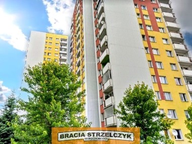 Mieszkanie Warszawa Bielany, Chomiczówka, ul. Kwitnąca-1