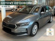 Skoda Octavia IV Selection 1.5 TSI Selection 1.5 TSI 115KM