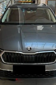 Skoda Octavia IV Selection 1.5 TSI Selection 1.5 TSI 115KM-2