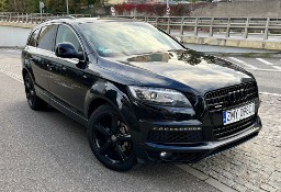 Audi Q7 I 3.0TDI LIFT PIĘKNA - zamaiana