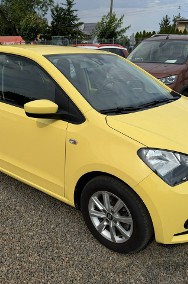 SEAT Mii I klima, zarejestrowany, 40tys.km!-2